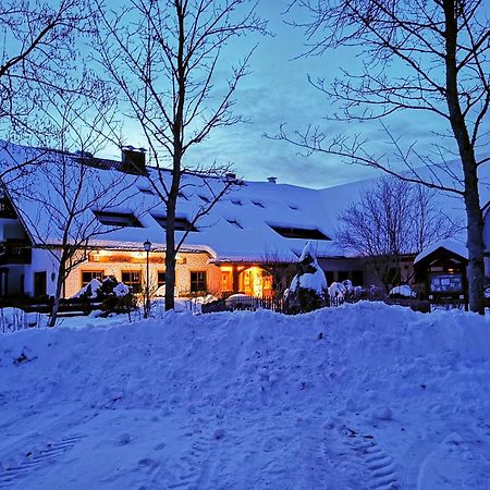 Stahlecker Hof Hotel Lichtenstein  ภายนอก รูปภาพ