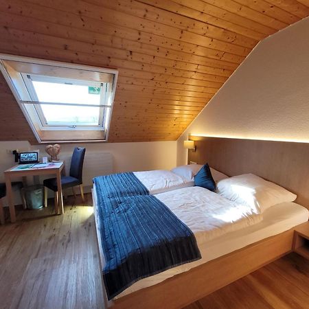 Stahlecker Hof Hotel Lichtenstein  ภายนอก รูปภาพ