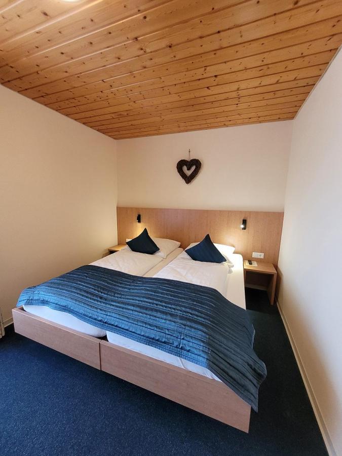 Stahlecker Hof Hotel Lichtenstein  ภายนอก รูปภาพ