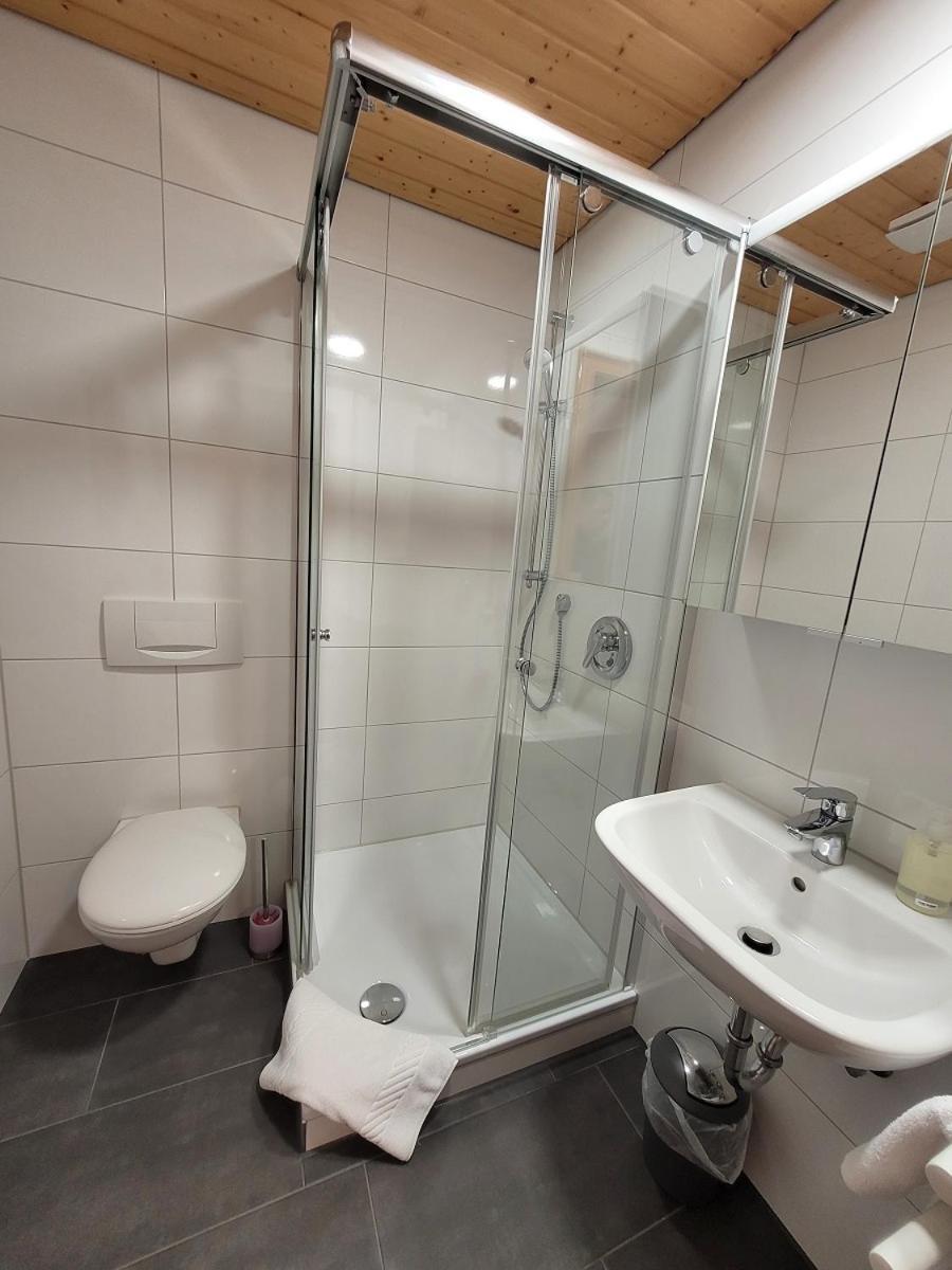 Stahlecker Hof Hotel Lichtenstein  ภายนอก รูปภาพ