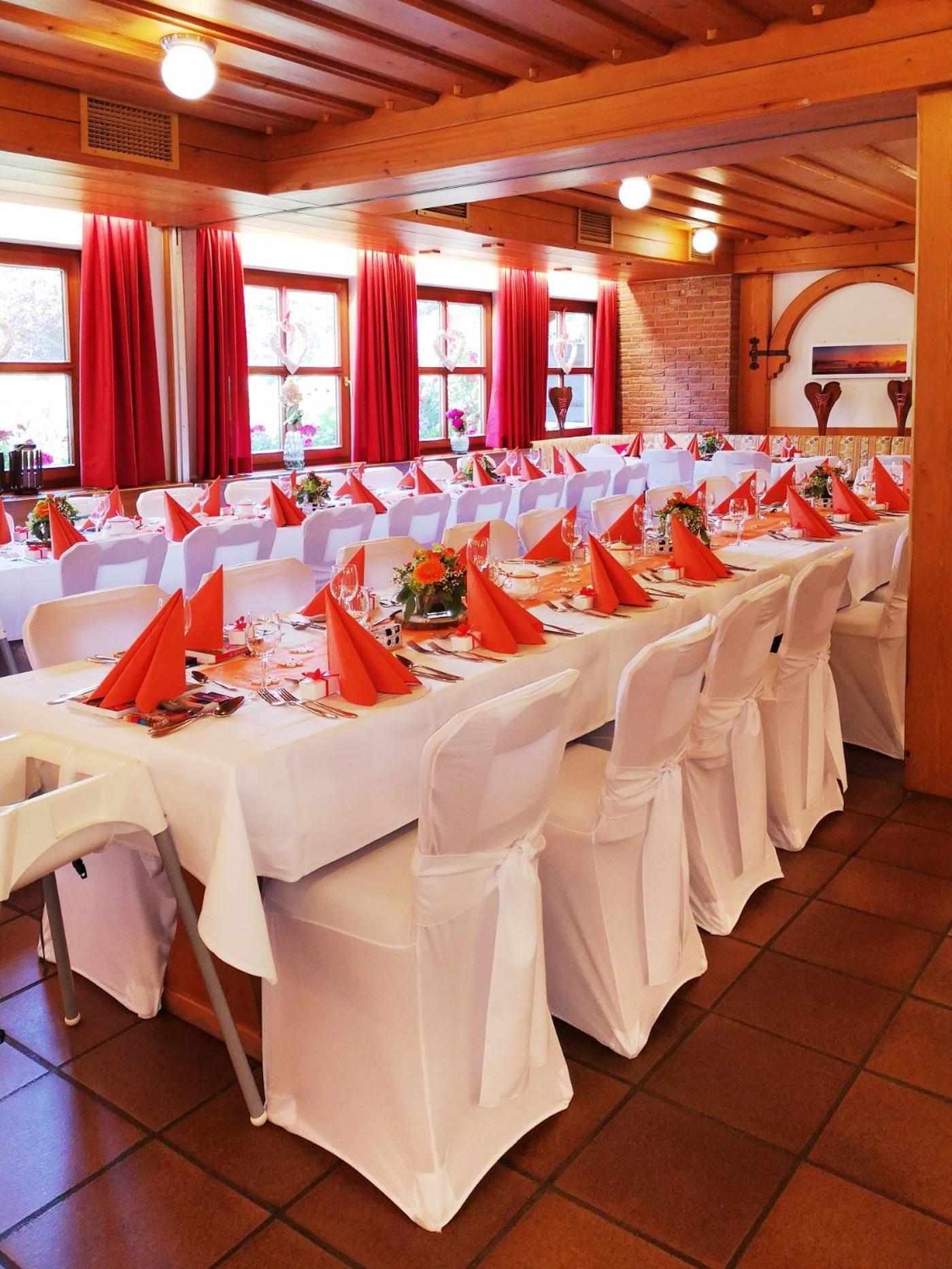 Stahlecker Hof Hotel Lichtenstein  ภายนอก รูปภาพ