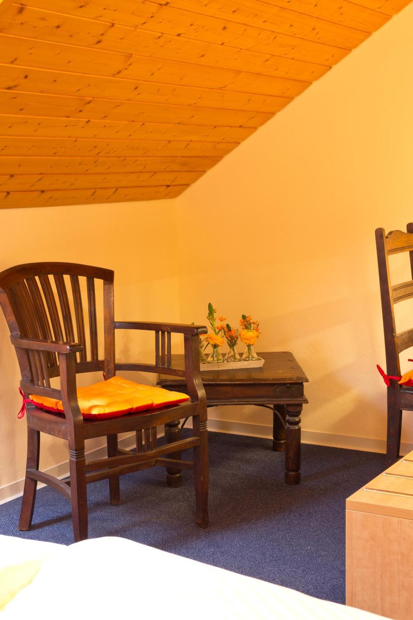 Stahlecker Hof Hotel Lichtenstein  ภายนอก รูปภาพ