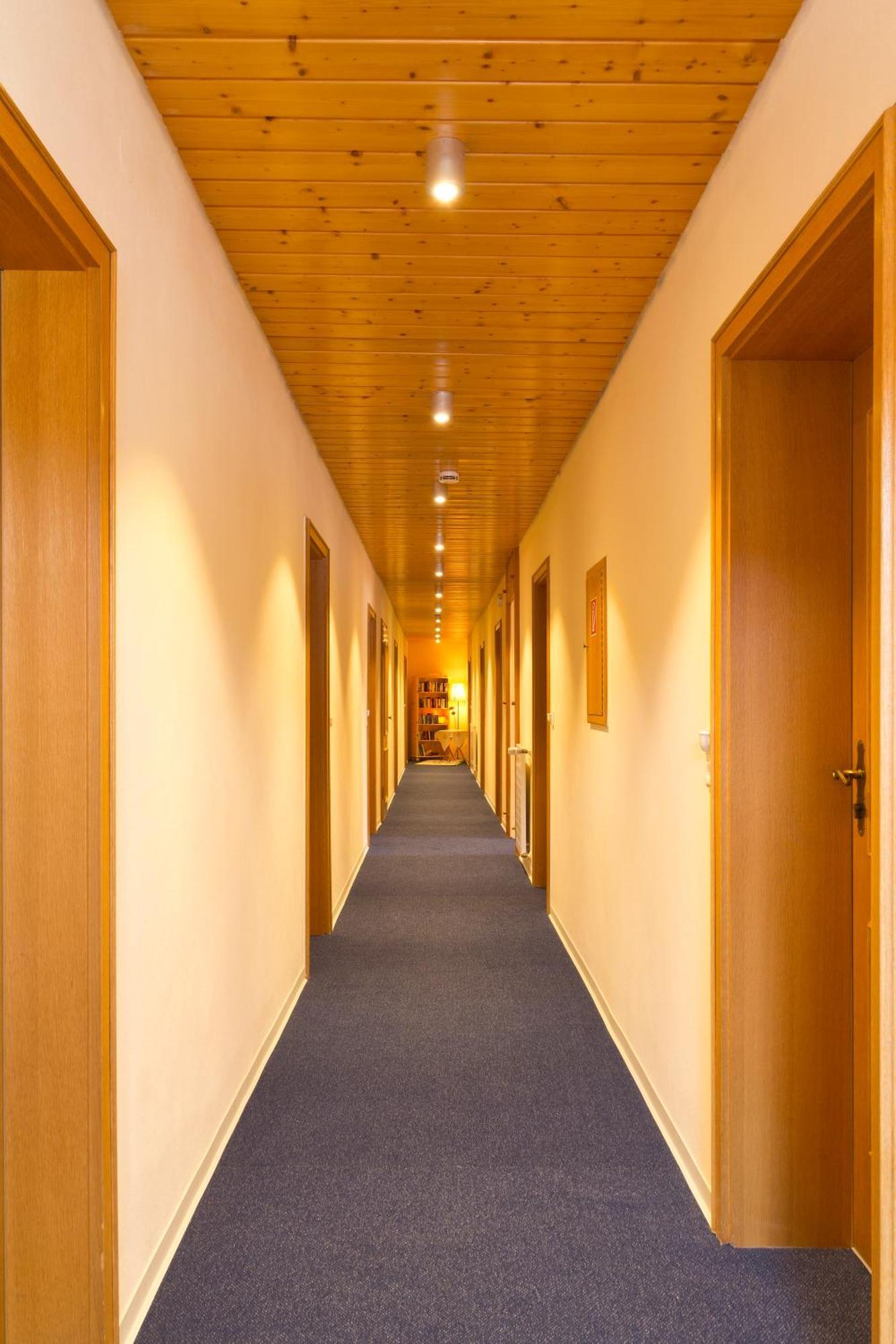 Stahlecker Hof Hotel Lichtenstein  ภายนอก รูปภาพ