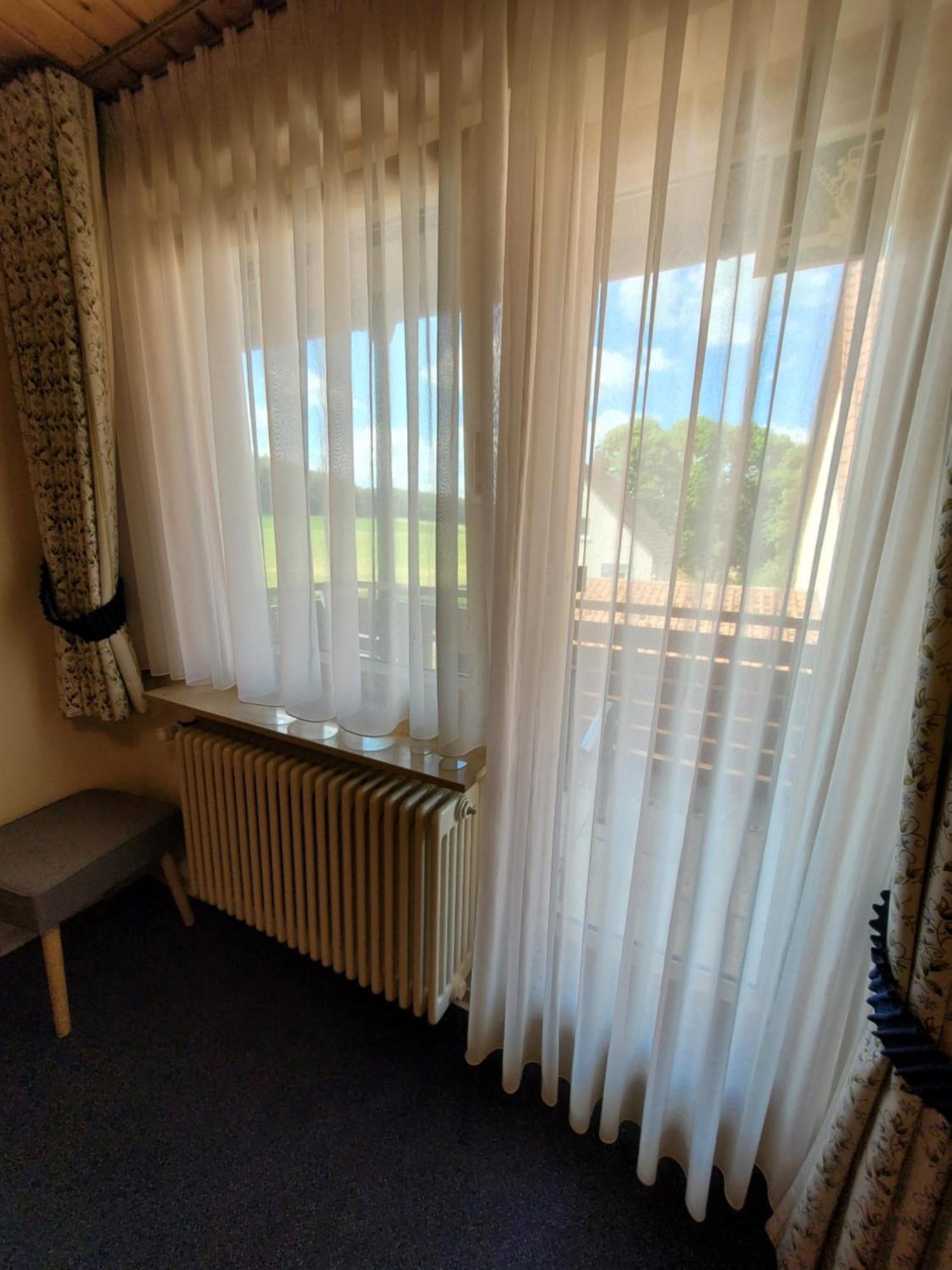 Stahlecker Hof Hotel Lichtenstein  ภายนอก รูปภาพ