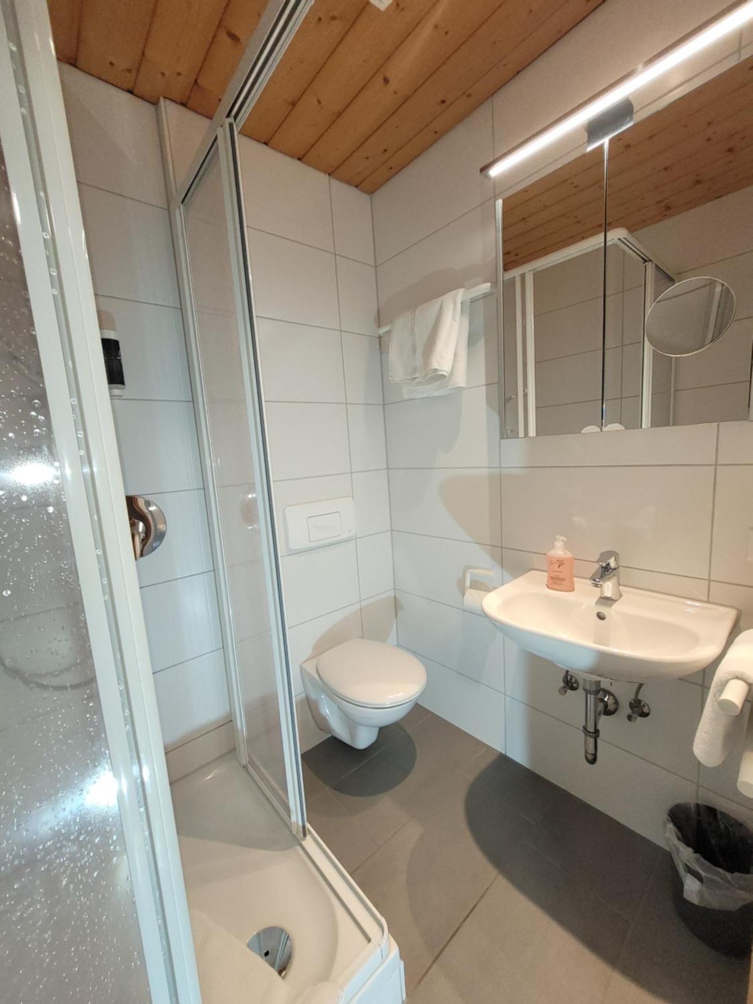 Stahlecker Hof Hotel Lichtenstein  ภายนอก รูปภาพ