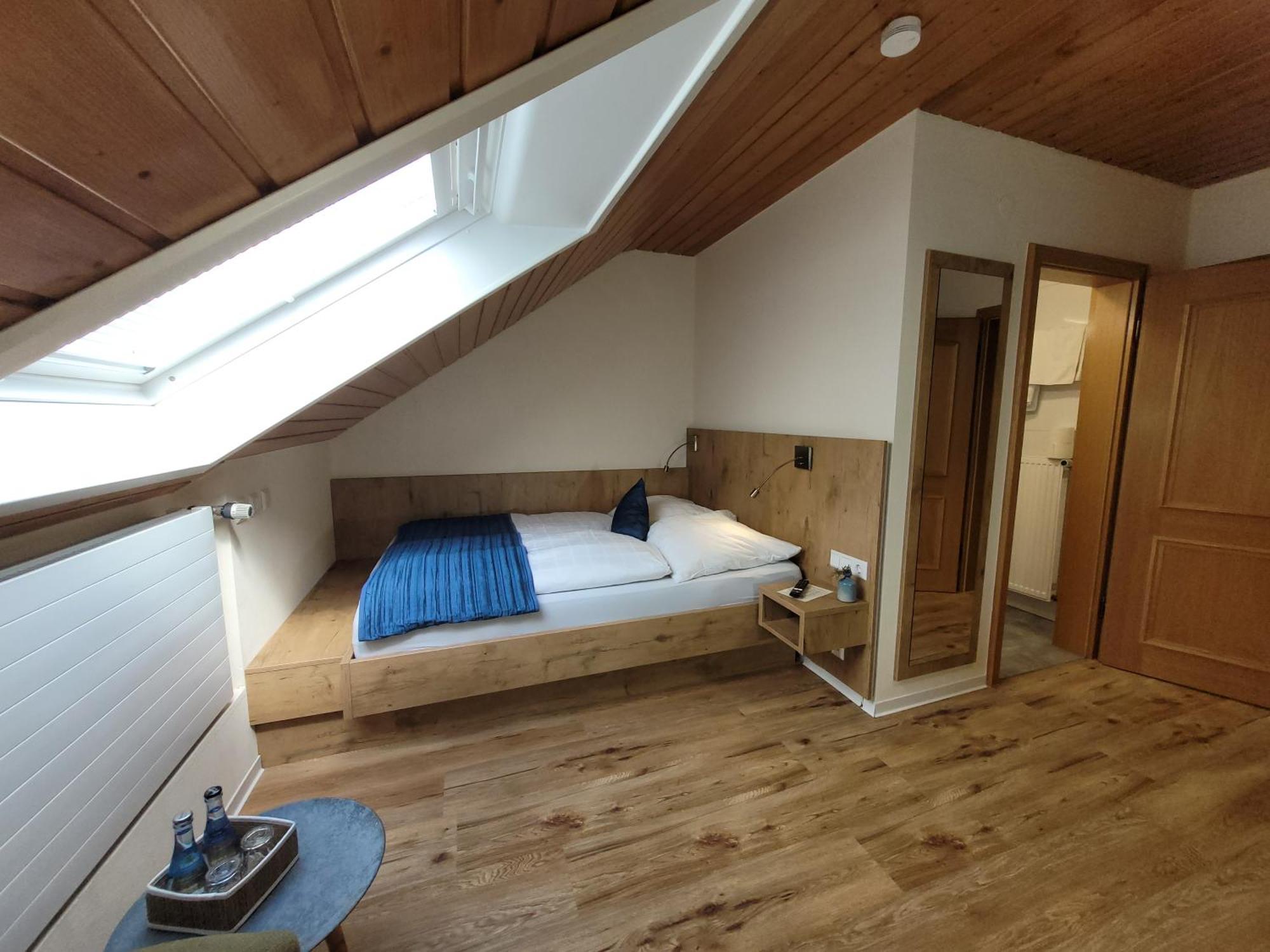 Stahlecker Hof Hotel Lichtenstein  ภายนอก รูปภาพ