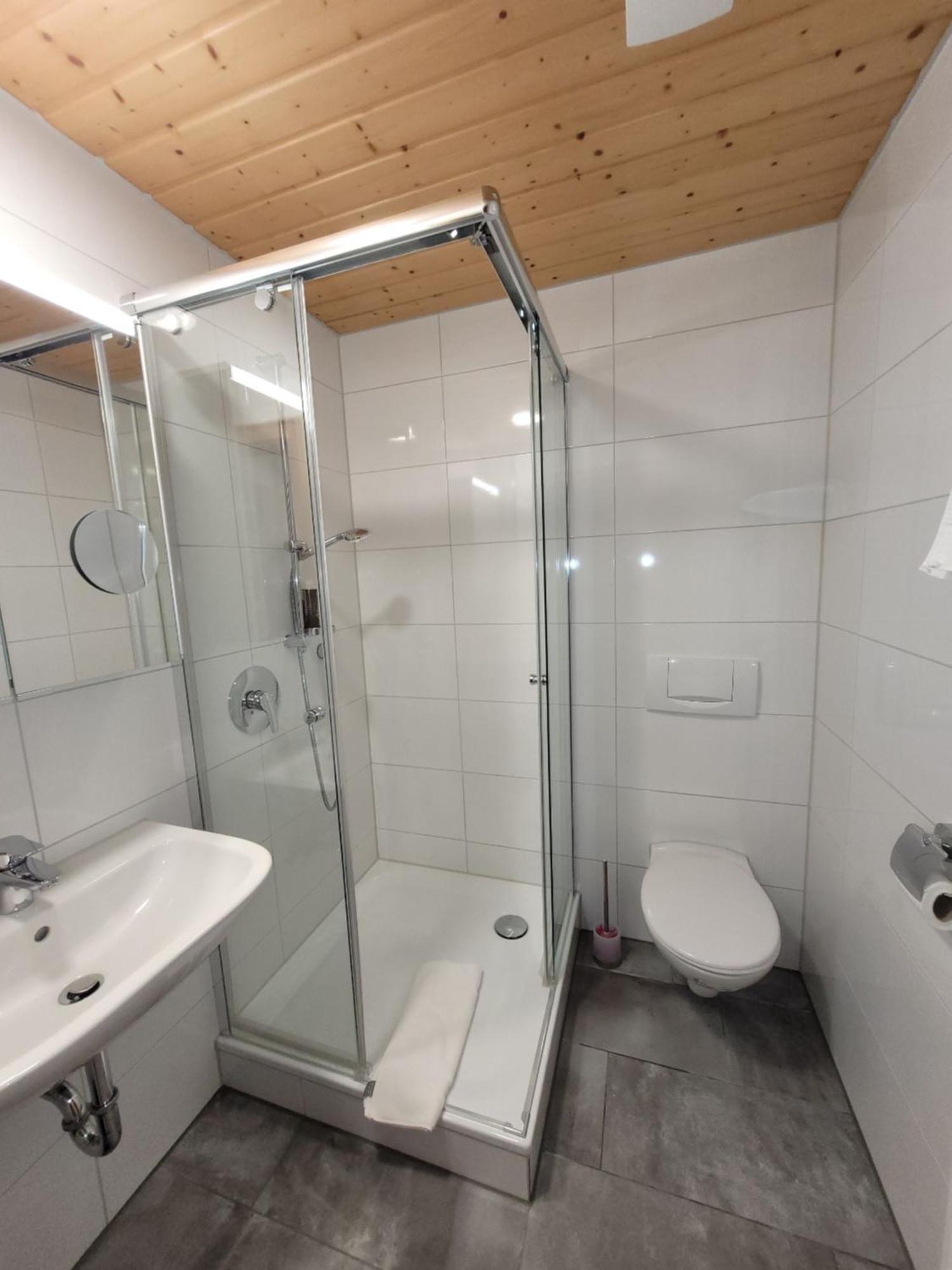 Stahlecker Hof Hotel Lichtenstein  ภายนอก รูปภาพ