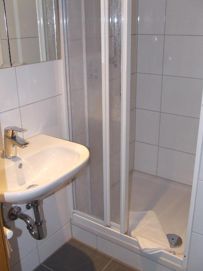Stahlecker Hof Hotel Lichtenstein  ภายนอก รูปภาพ